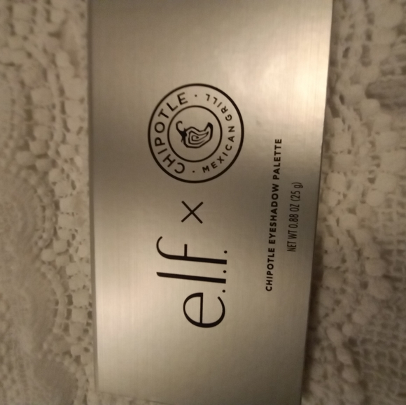 ELF LIMITED EDITION Chipotle Eyeshadow Palette - Picture 9 of 12